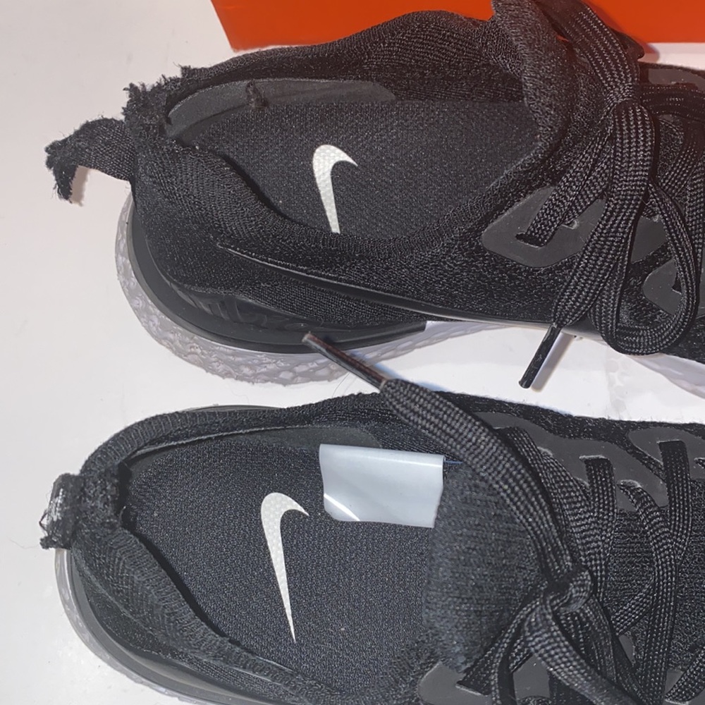 Authentic Nike men’s epic react sneakers sz 9 - Picture 3 of 16